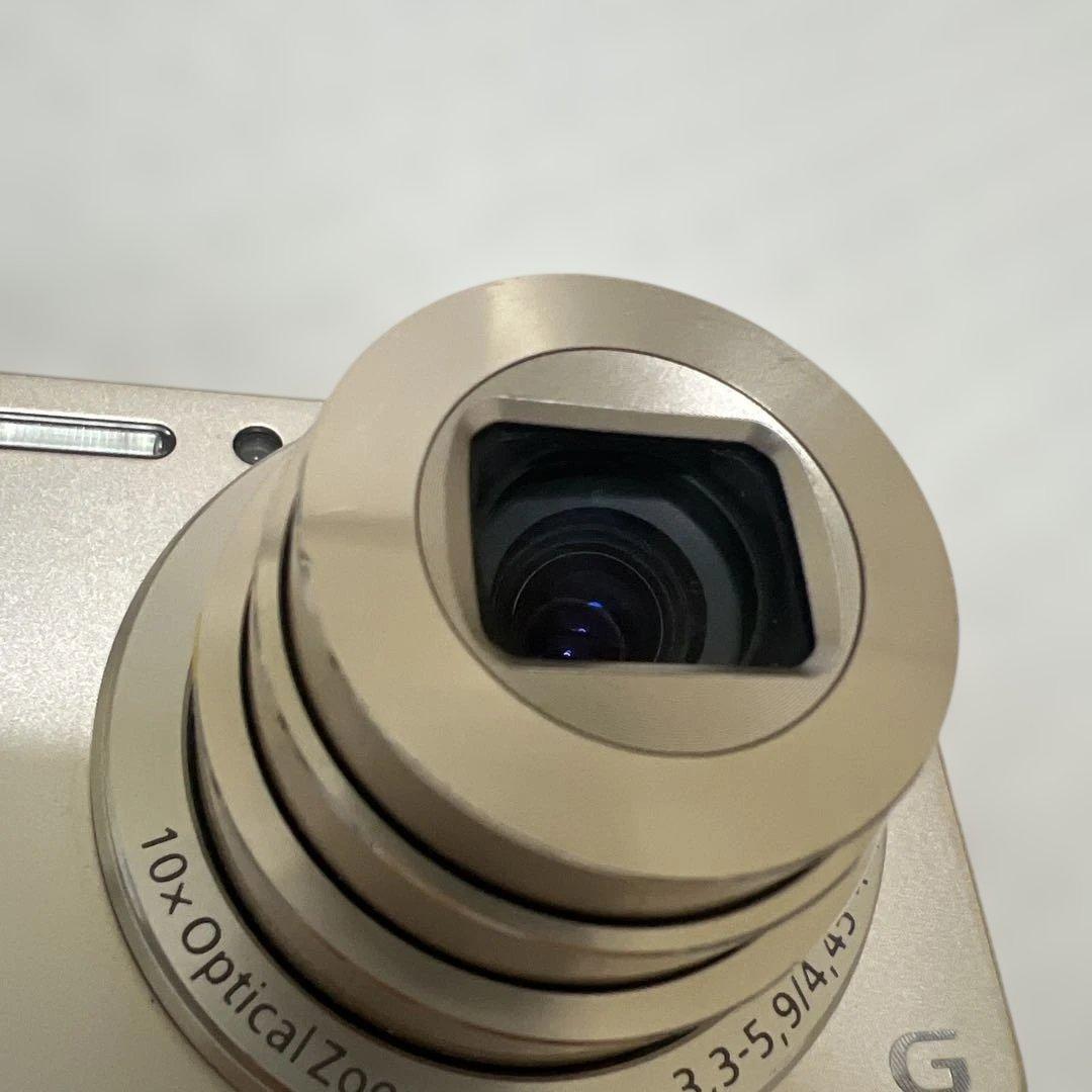 デジタルカメラ SONY Cyber-shot DSC-WX220