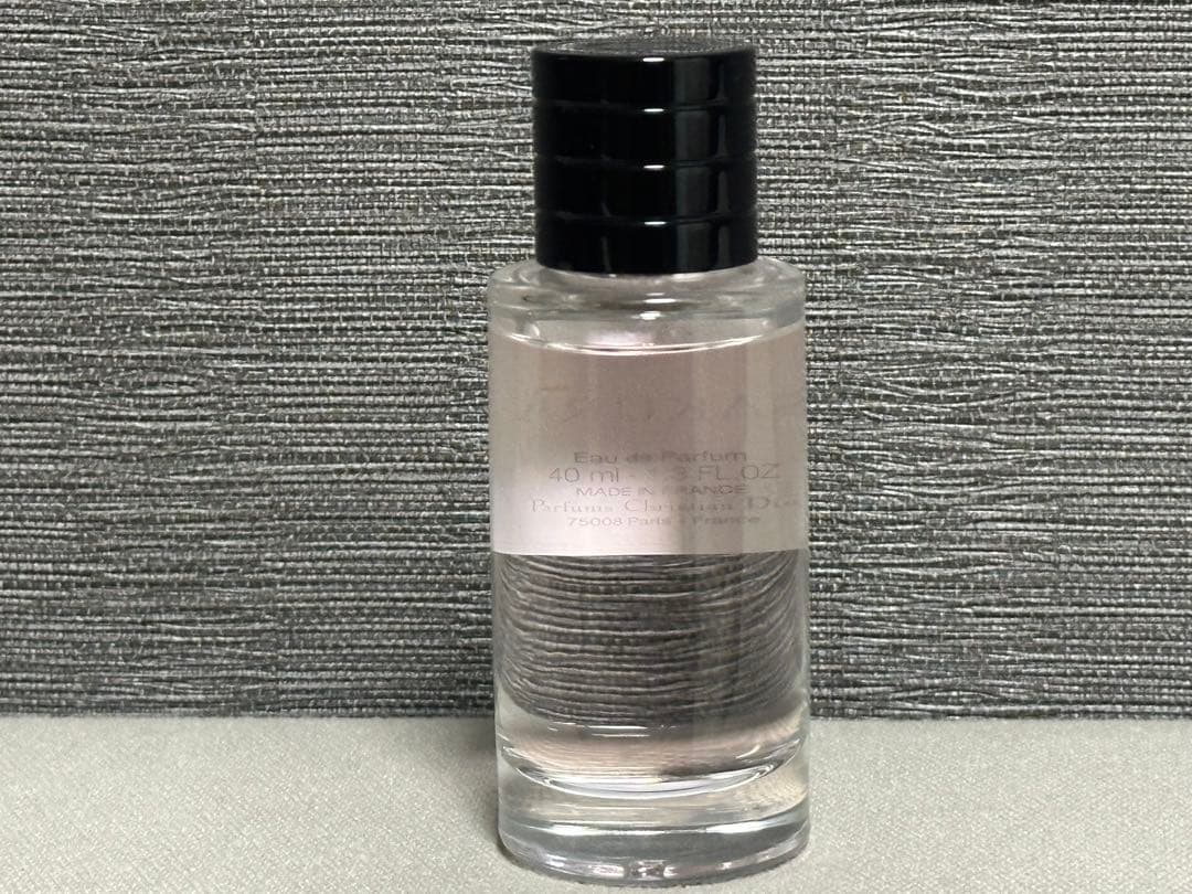 CHRISTIAN DIOR SAKURA 香水 40ml ユニセックス