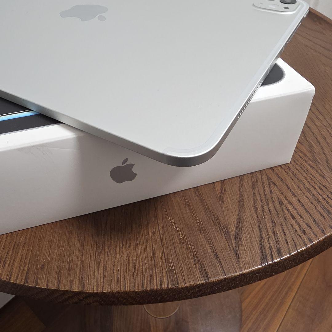 iPad Pro 11インチ Wi-Fi+Cellular 256GB シルバー