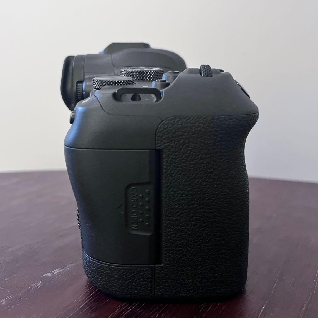 Canon EOS R6 セット