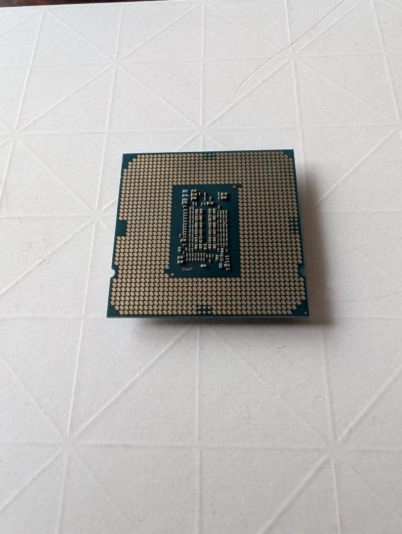 【動作確認済】cpu+マザーボード+メモリ（ 10105f+h570+ddr4）