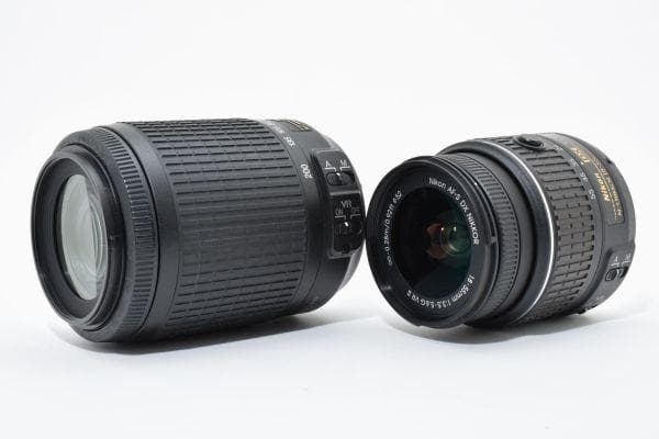 ニコン Nikon D3300 ダブルズームキット ＃3623