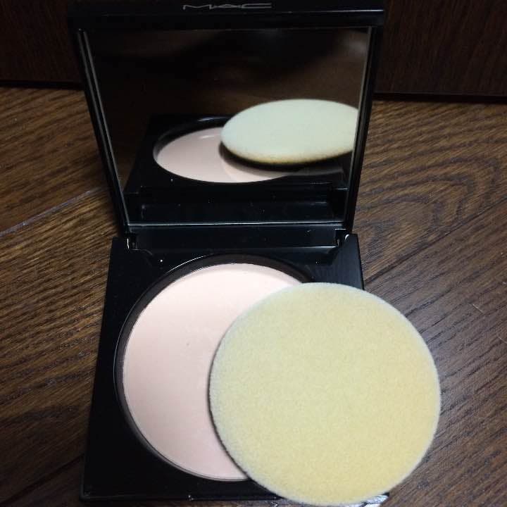 MACの化粧品