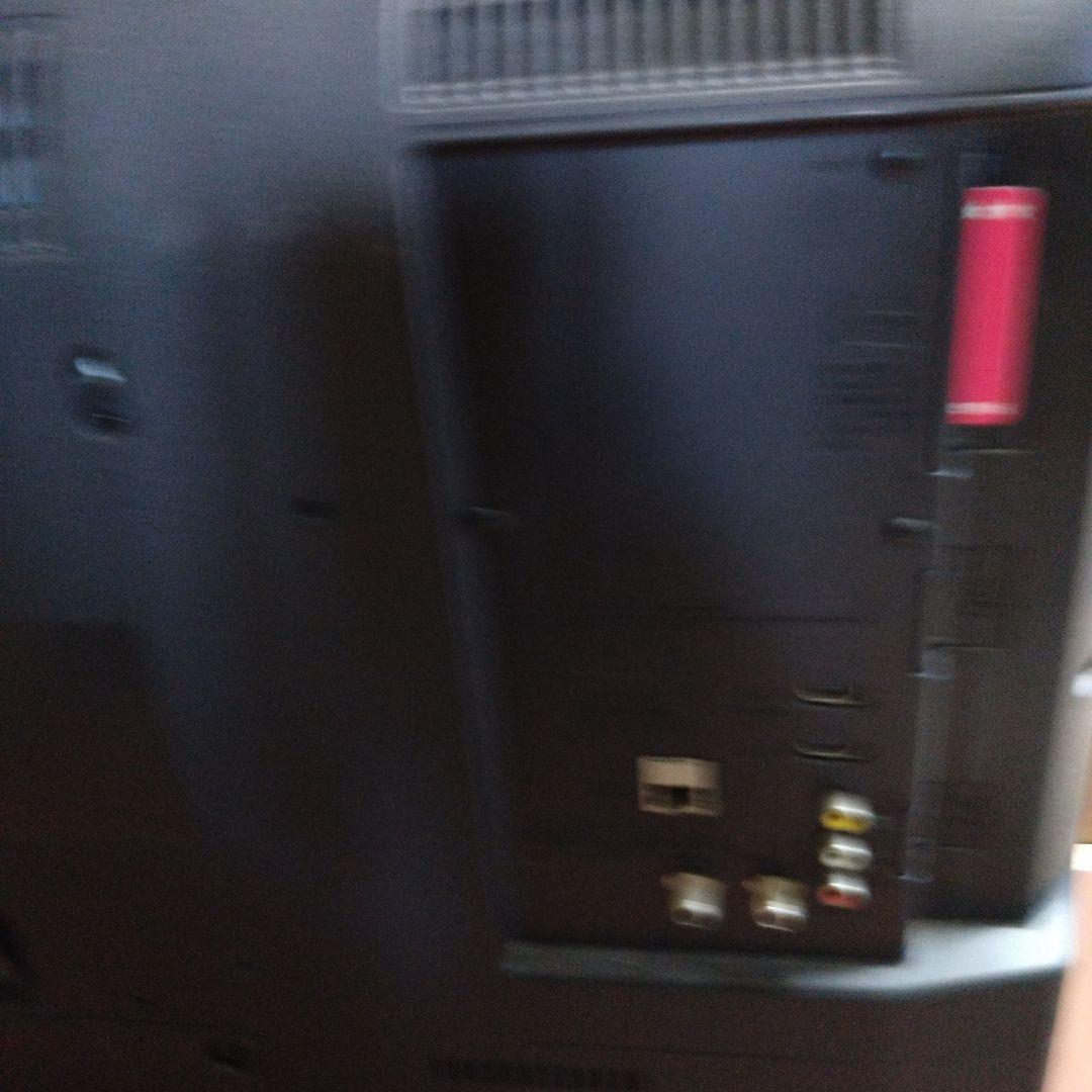 パナソニック　32型液晶テレビ　TH-32E300