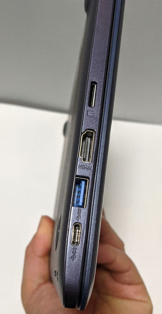ASUS Vivobook PC E203N 11.6インチ
