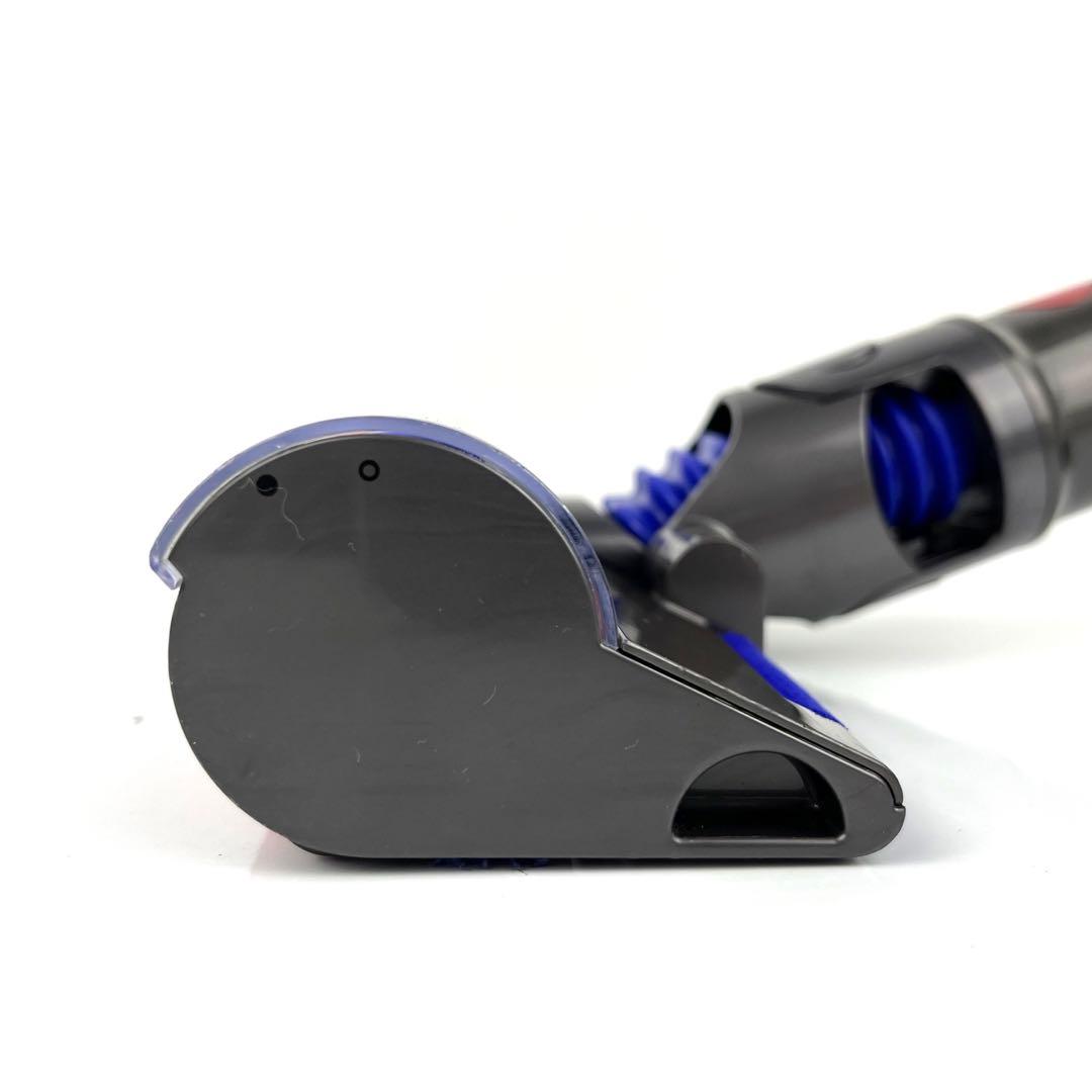 【分解洗浄】 Dyson Micro 1.5kg SV21 ヘッド h2