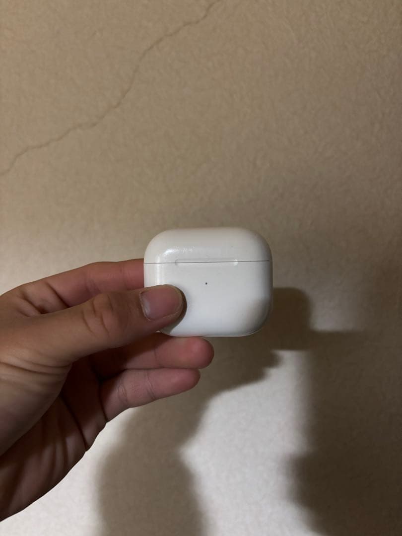 AirPods 第三世代 箱付き正規品 不良無し 値下げ交渉可能