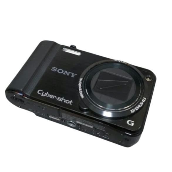 【美品】SONY Cyber-shot DSC-HX7V デジタルカメラ