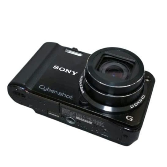 【美品】SONY Cyber-shot DSC-HX7V デジタルカメラ