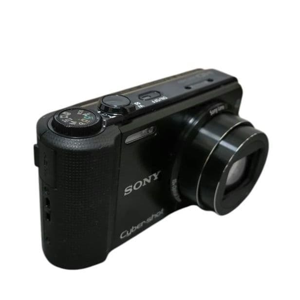 【美品】SONY Cyber-shot DSC-HX7V デジタルカメラ
