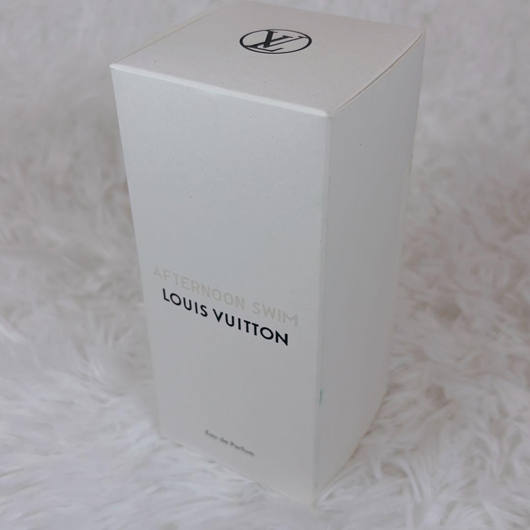 【ほぼ新品】AFTERNOON SWIM LOUIS VUITTON 100ml