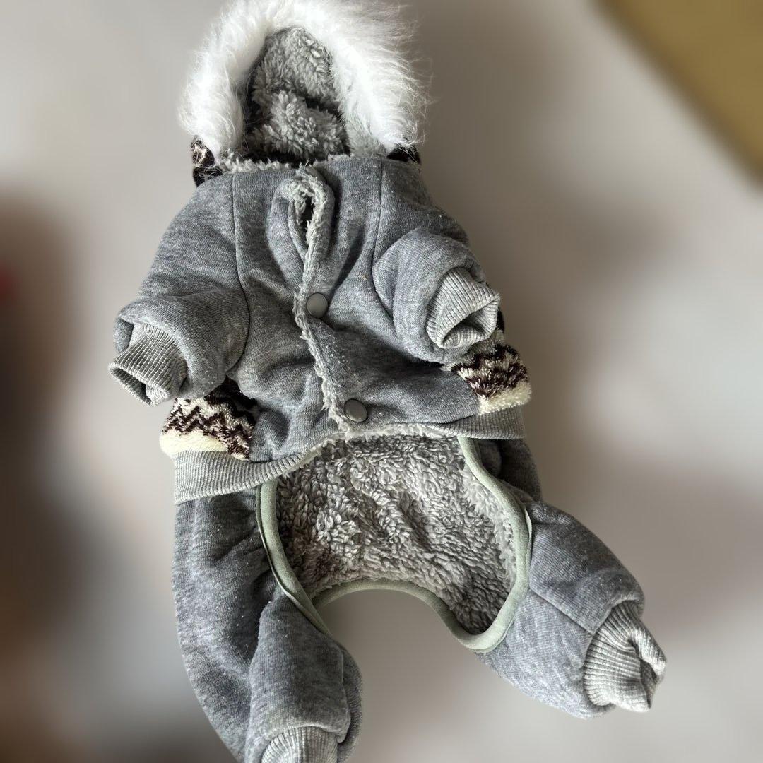 犬服セット ペット用品　犬　まとめ売り　レインコート