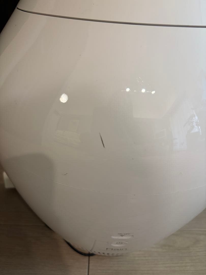 バルミューダ　Rain Wifi ERN -11000UA 2019年製