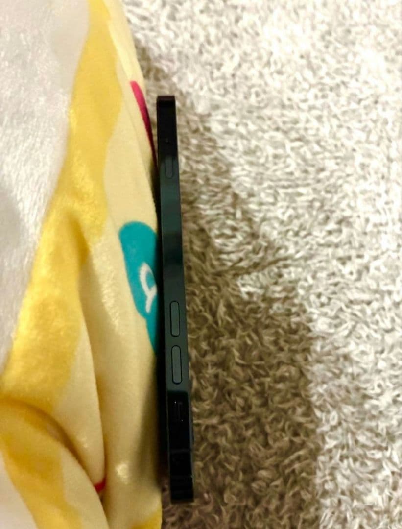スマートフォン本体 PRICE DOWN IPHONE 12 Pro 128GB