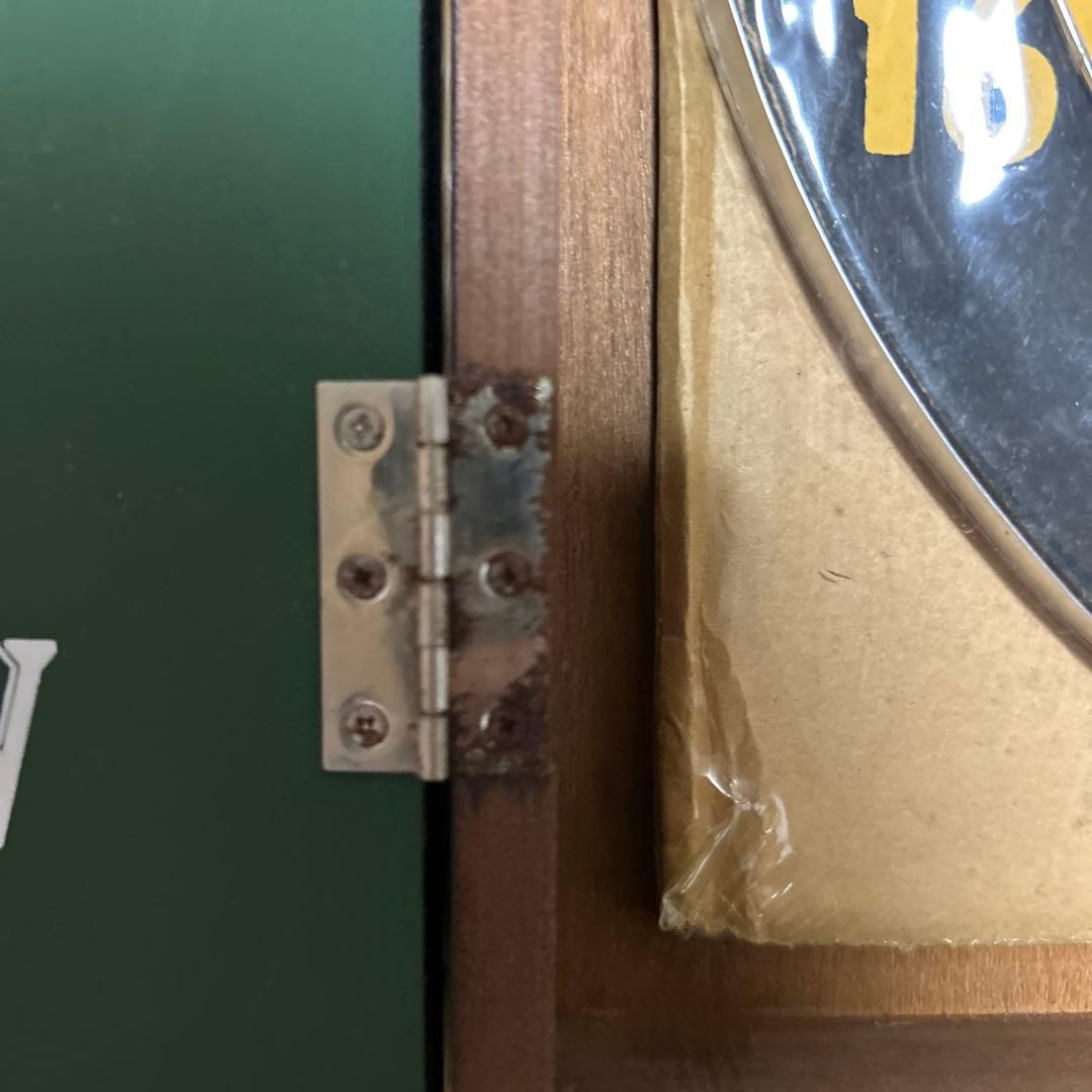 OLD CROW ウイスキーダーツボード　未使用品