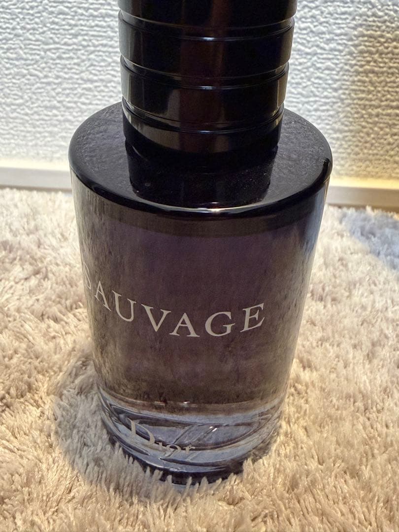 ディオール ソヴァージュ オードゥトワレ 100ml dior