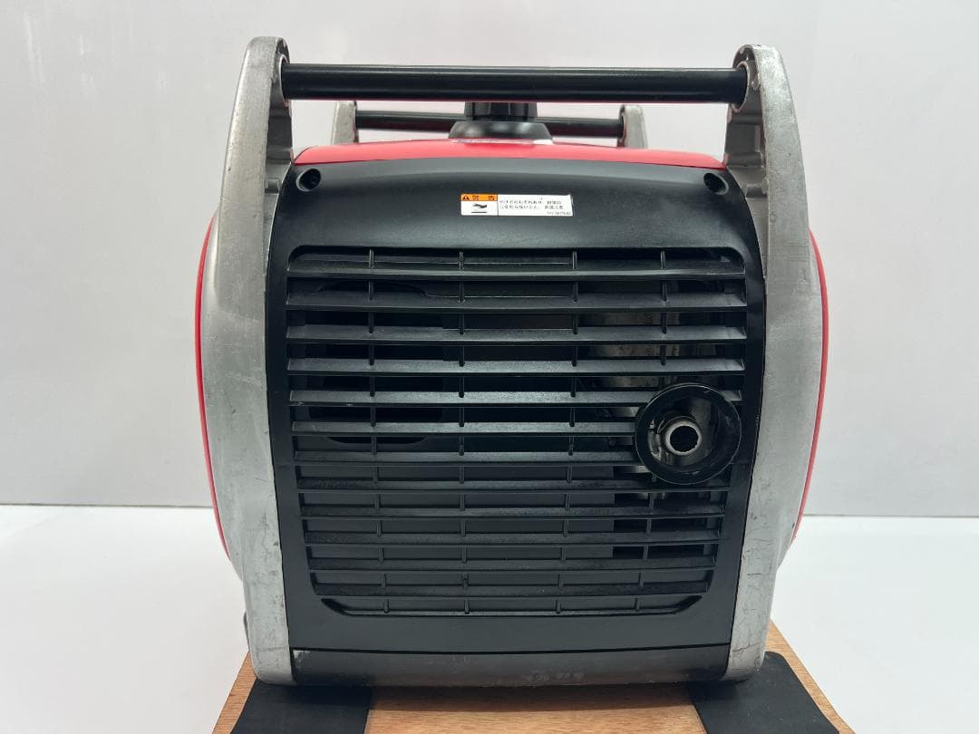 SHINDAIWA 新ダイワ インバーター発電機 iEG2000M 8226