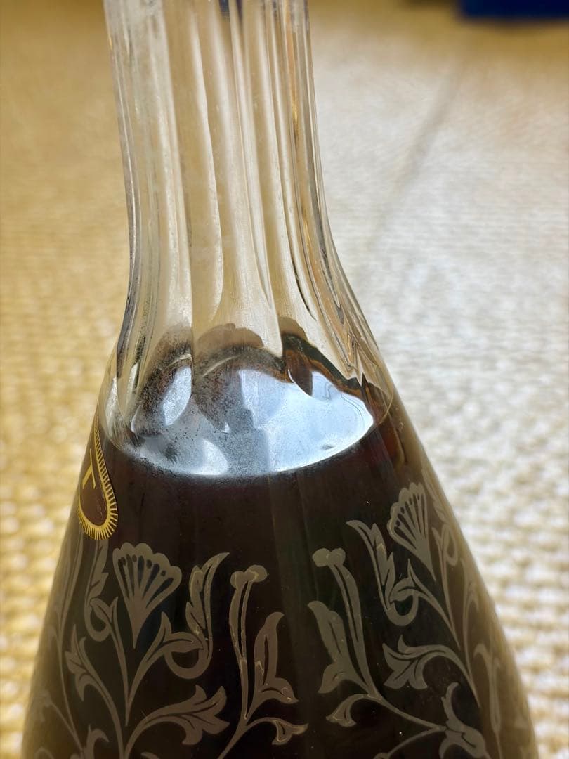 Monnet Josephine モネ ジョセフィーヌ コニャック　古酒