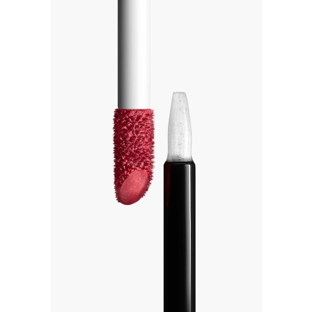 CHANEL シャネル ル ルージュ デュオ ウルトラ トゥニュ 48