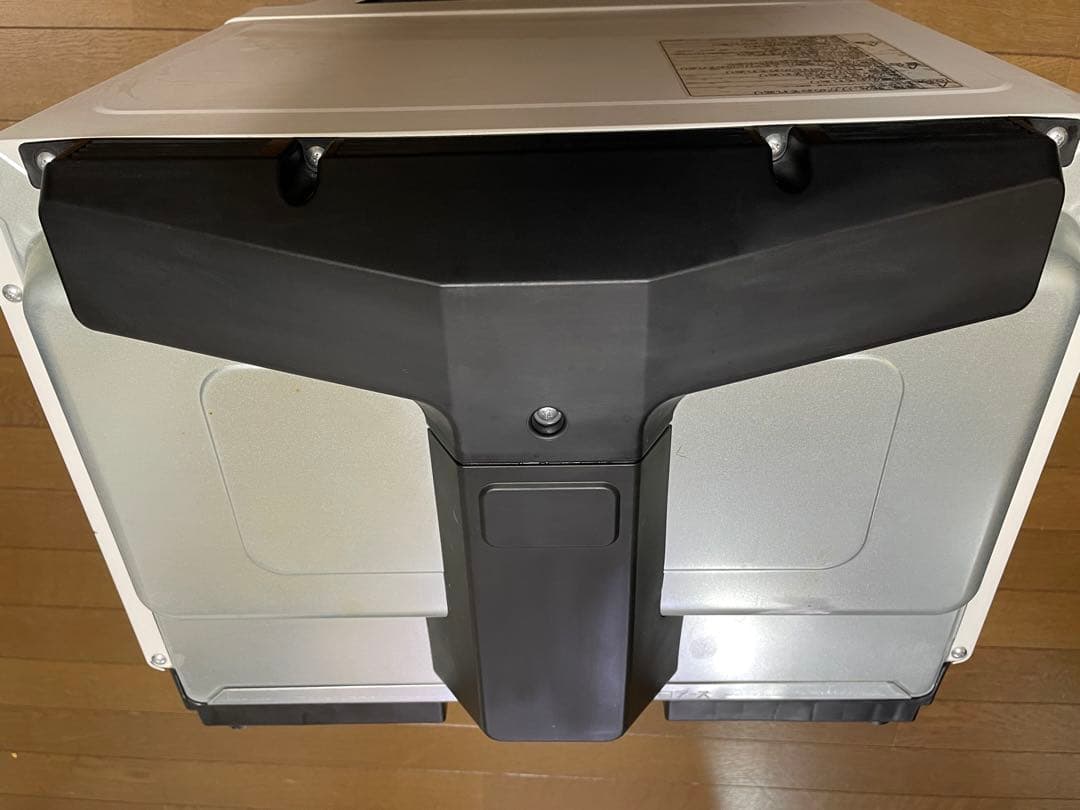 ジャンク　オーブンレンジ　日立　MRO-W1Z ヘルシーシェフ　2段　30L