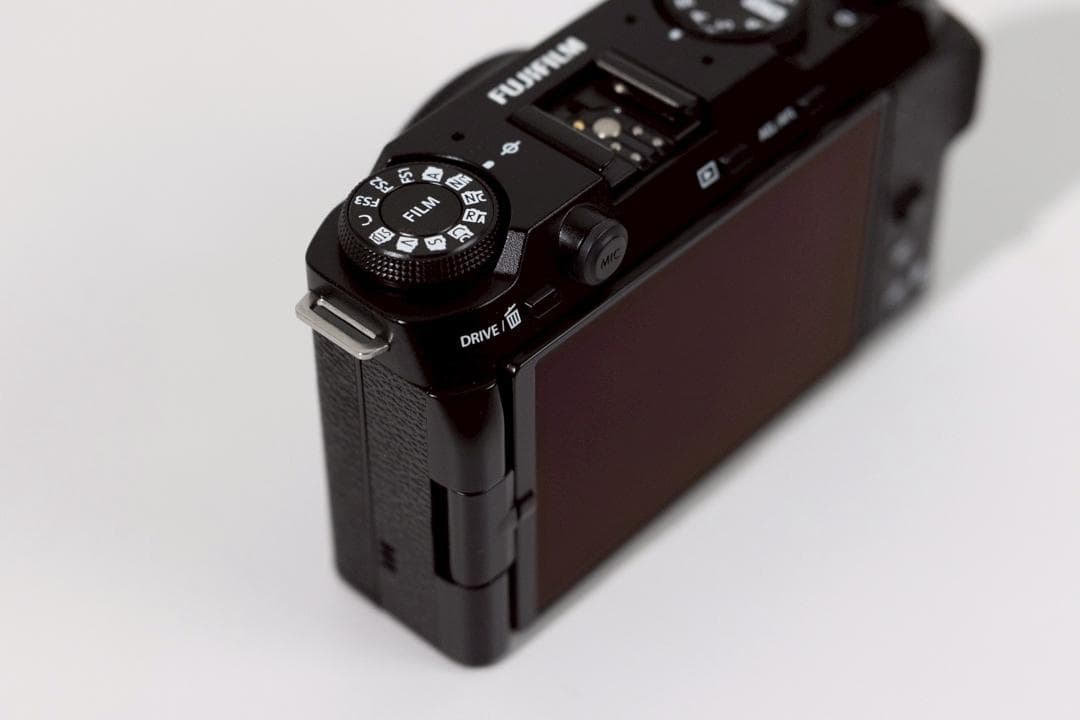 Fujifilm X-M5 ブラック 本体