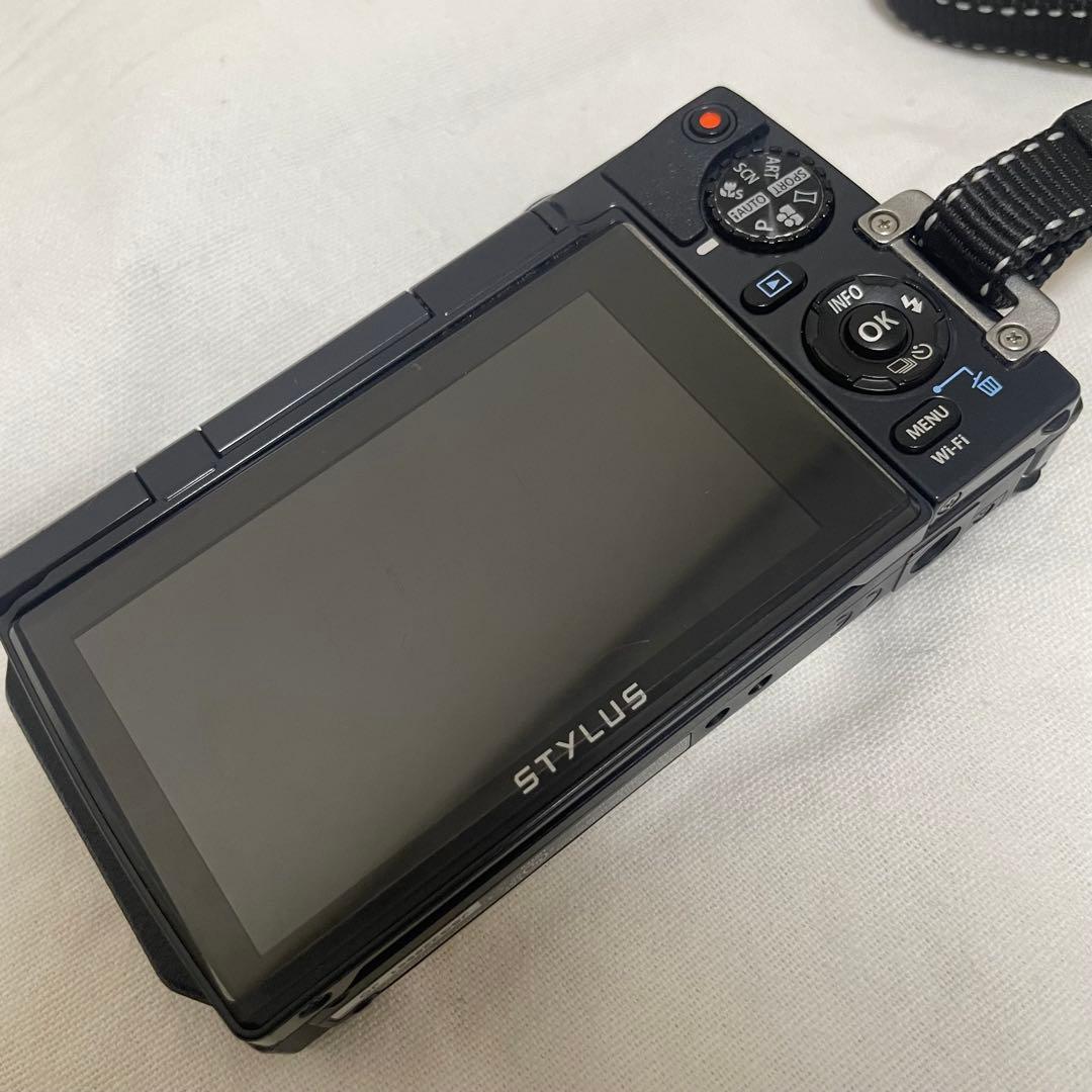デジタルカメラ OLYMPUS STYLUS TG-870 Tough
