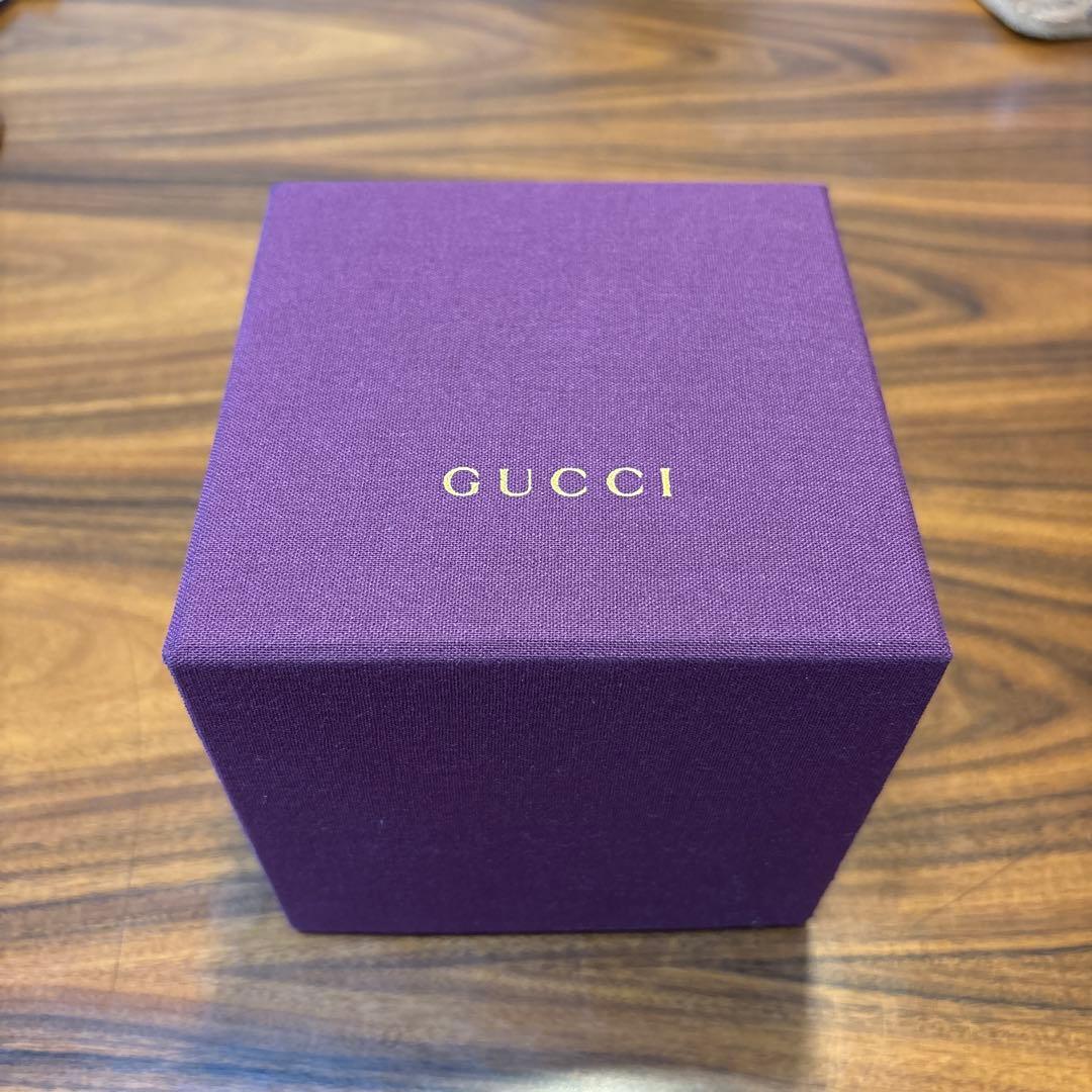 GUCCI グラスコード(チェーン)