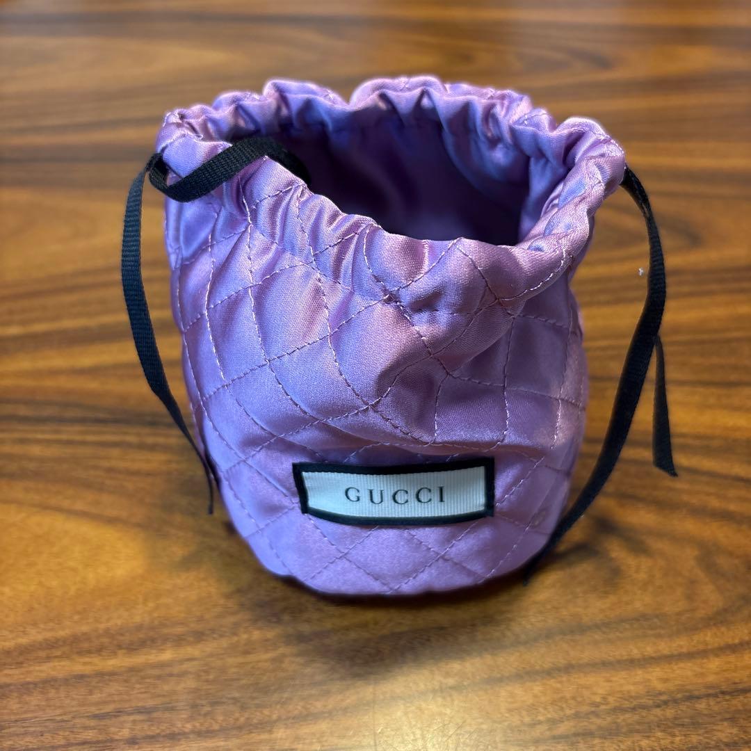 GUCCI グラスコード(チェーン)