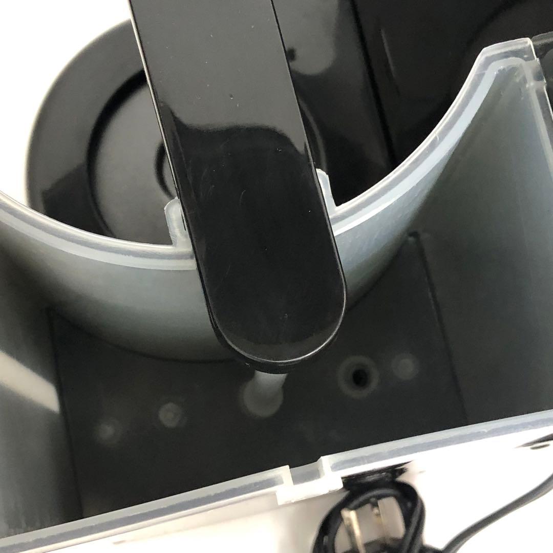 オーブントースター＆コーヒーメーカー　JL162 レトロ家電　3way家電