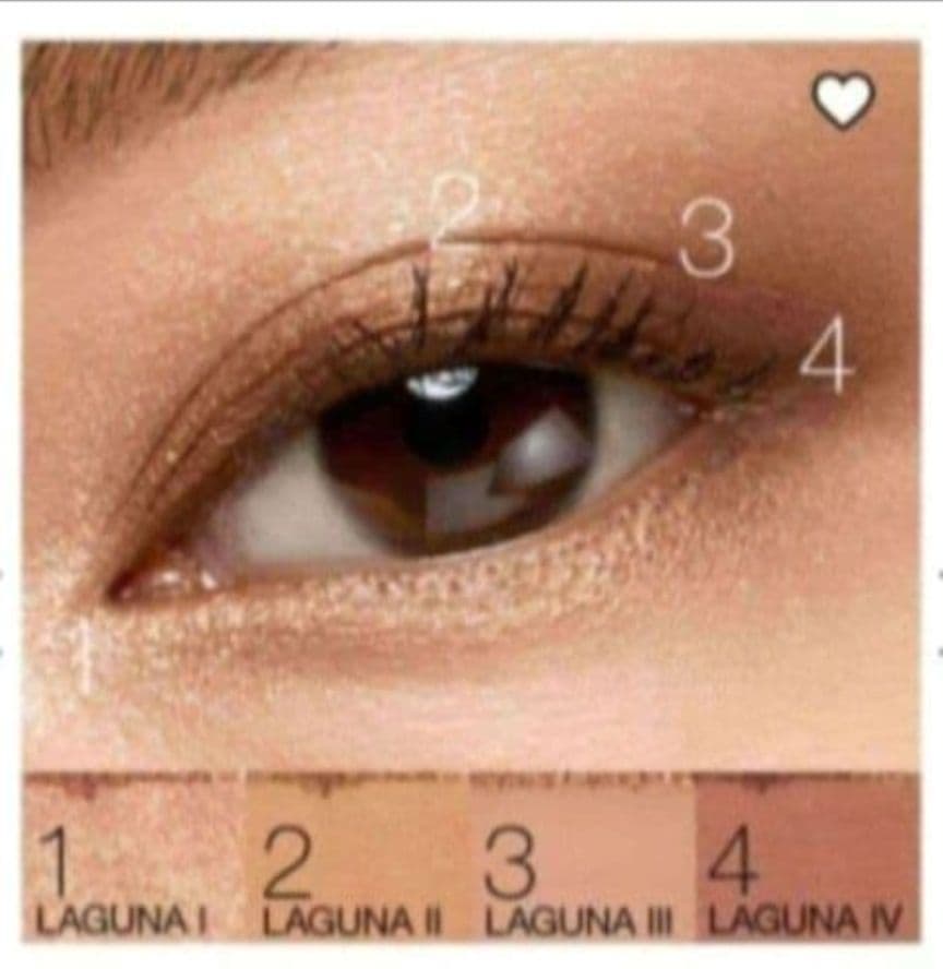 NARS ナーズ クワッドアイシャドー 04434 LAGUNA