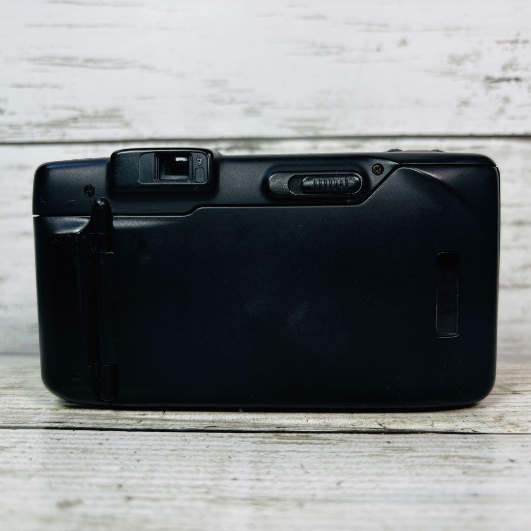 【動作良好】Nikon フィルムカメラ ZOOM 310 AF