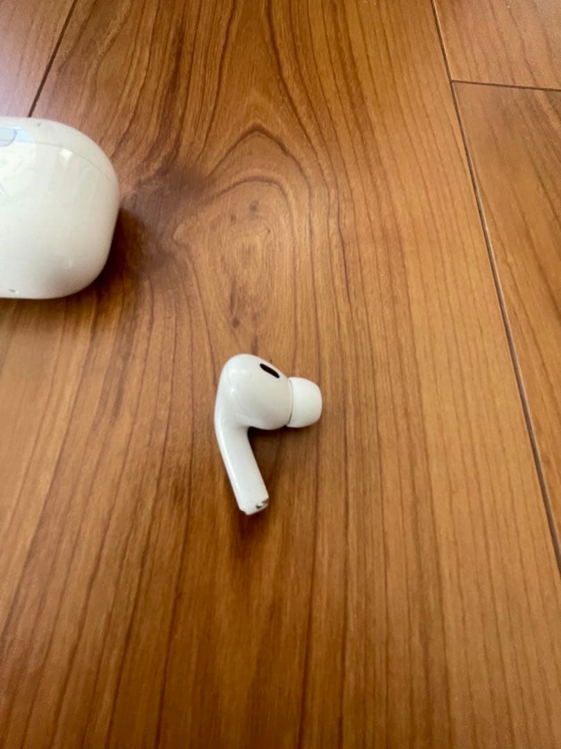 ⑤AirPodspro 第二世代本体 Apple純正品