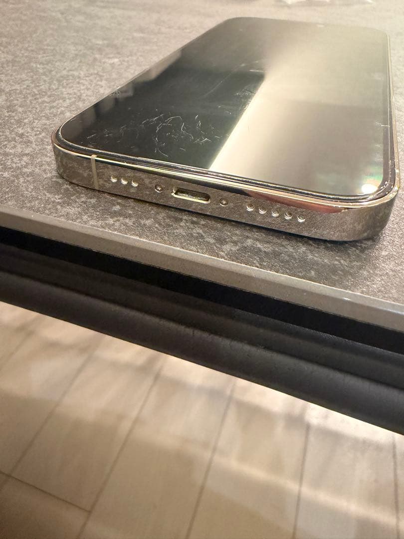 iPhone14pro 256GB SIMフリー 箱付き
