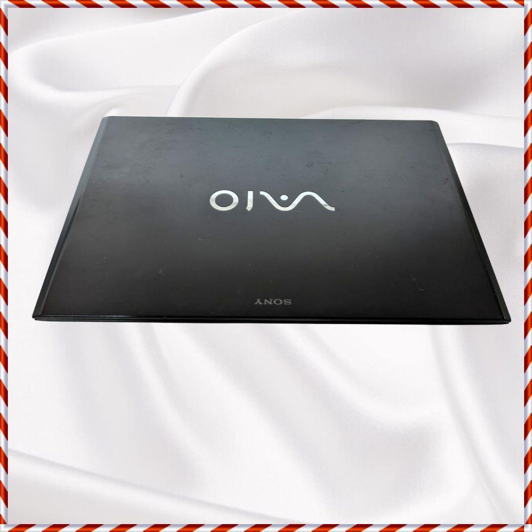 平*良様 SONY VAIO Pro 11/Core i5/SSD 128GB
