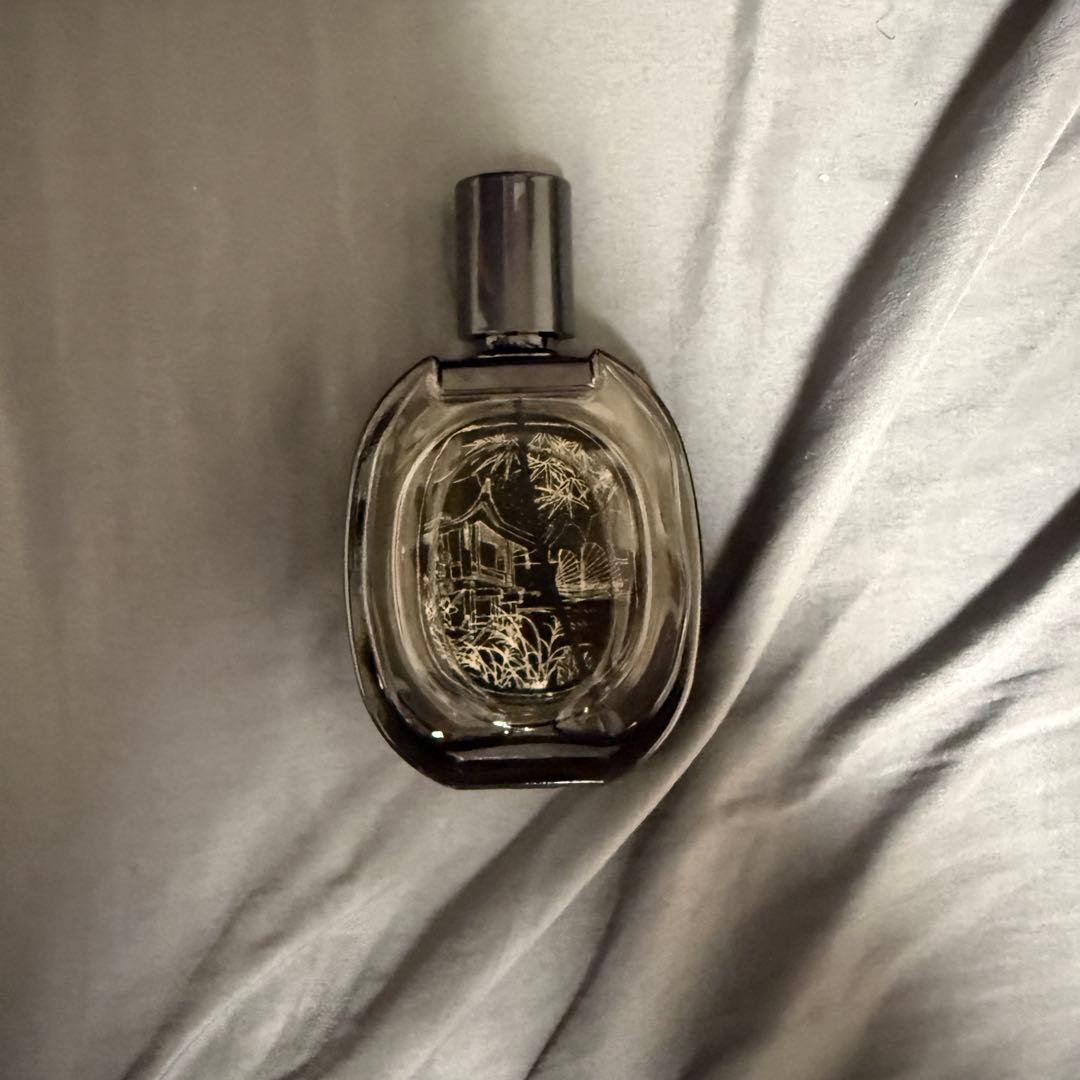 Diptyque DOSON ドソン オードパルファン 残量8割 ディプティック