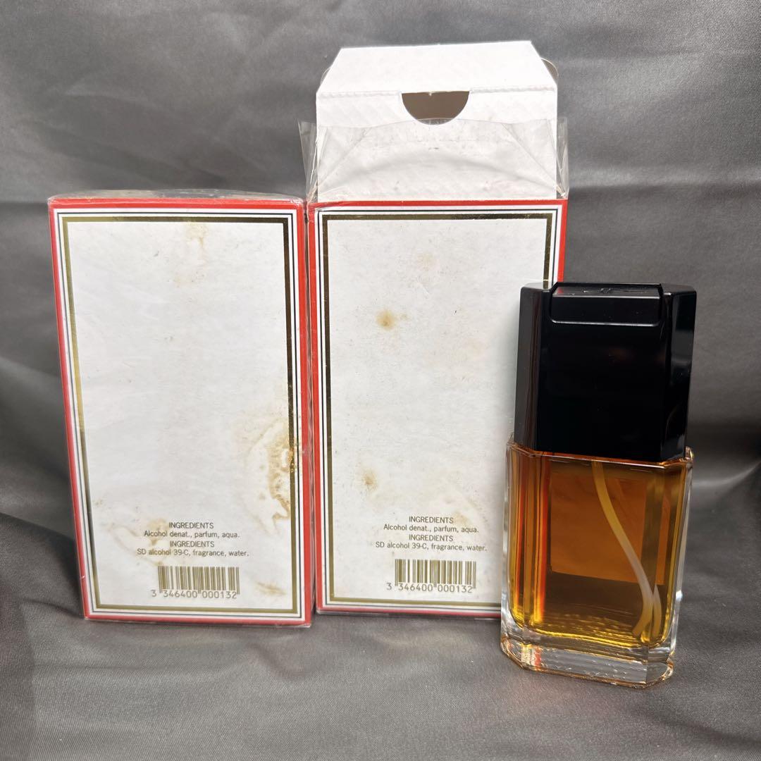 JEAN PATOU ジョイオードトワレ ジャンパトゥ 45ml 香水セット