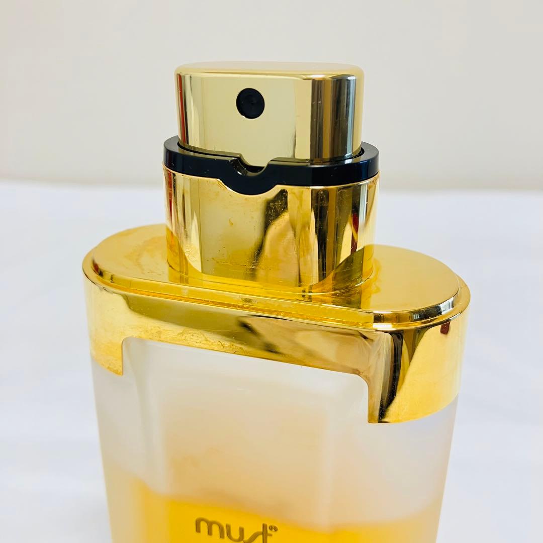 Tomo　マスト デ カルティエ 2 香水 100ml