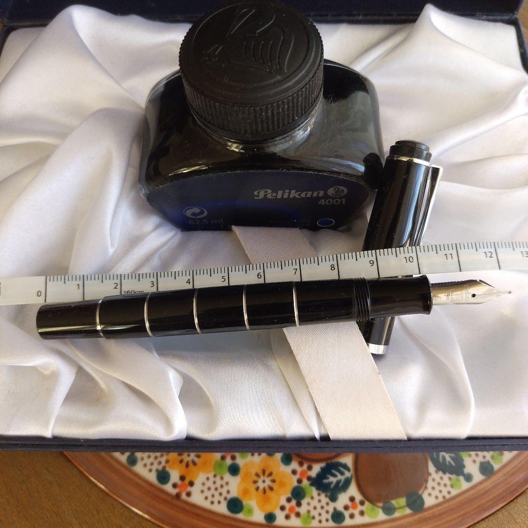 Pelikan 万年筆