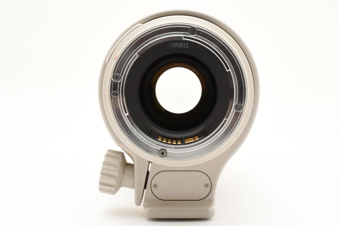 Canon EF 35-350mm F3.5-5.6 L USM ズームレンズ