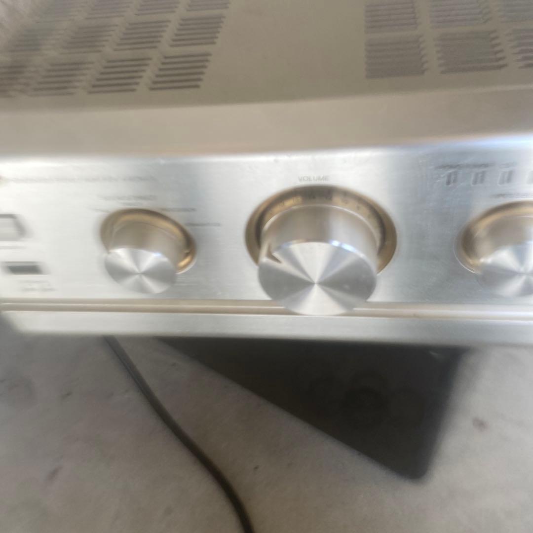 ONKYO インテグレーテッドアンプ A-922M LTD