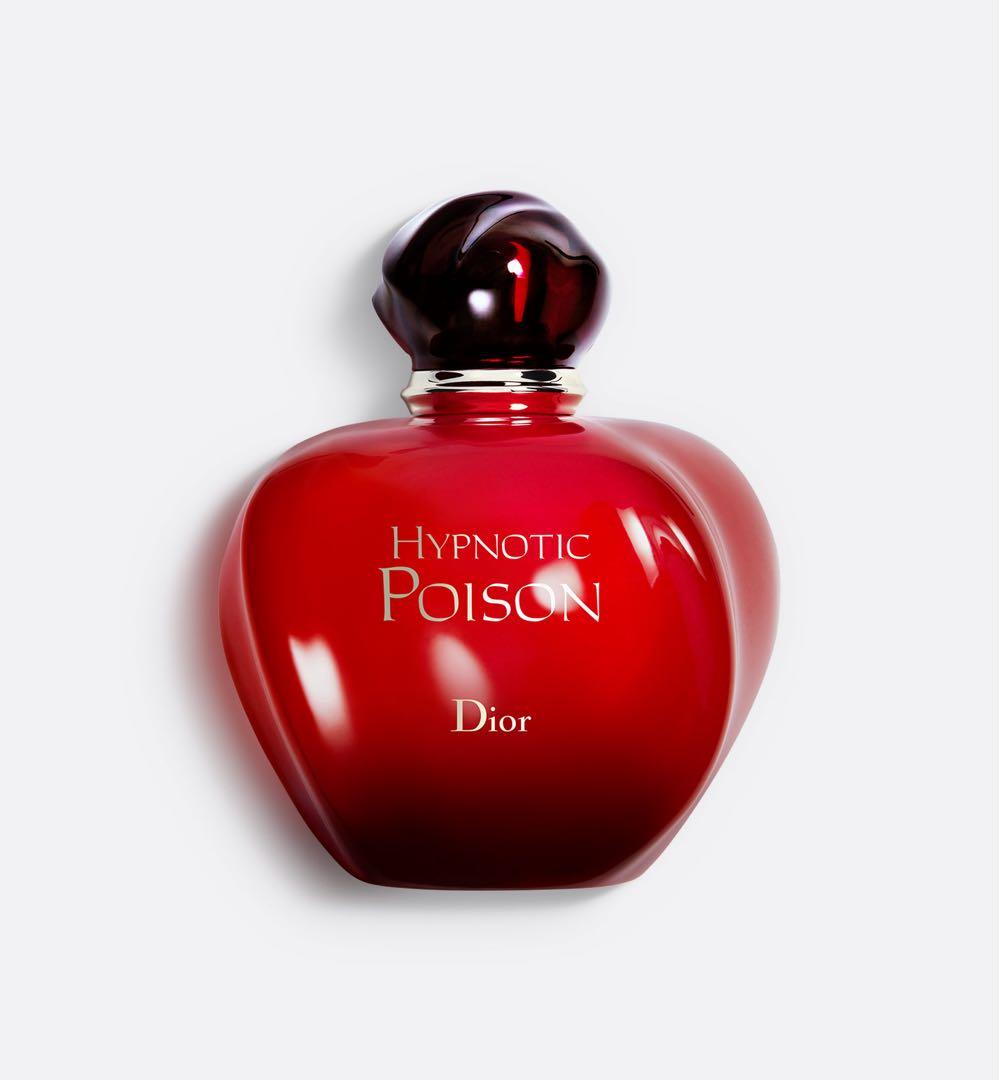 その他 Hypnotic Poison Eau de Toilette