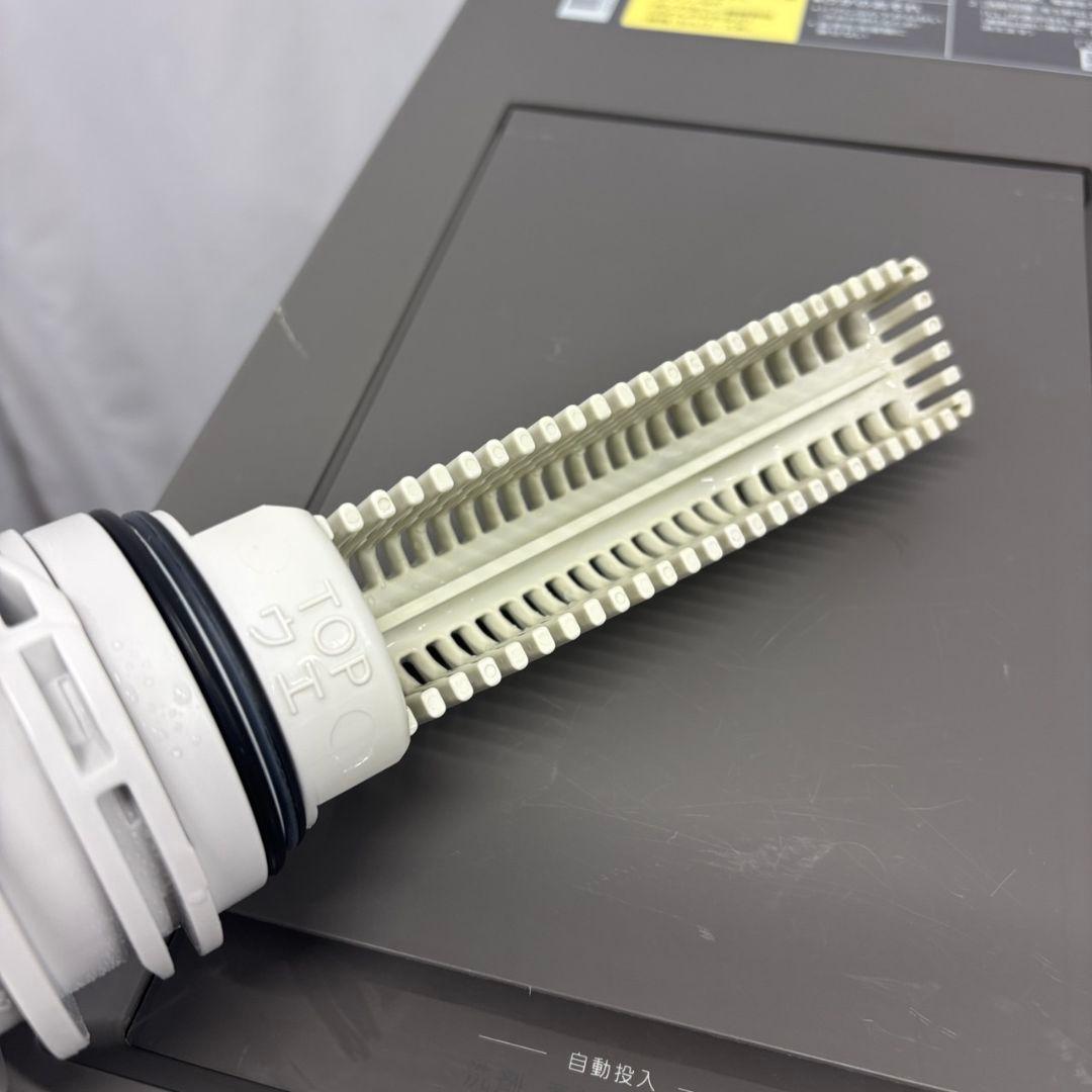211　ドラム式洗濯機　パナソニック　乾燥　10キロ　安い　綺麗　設置無料
