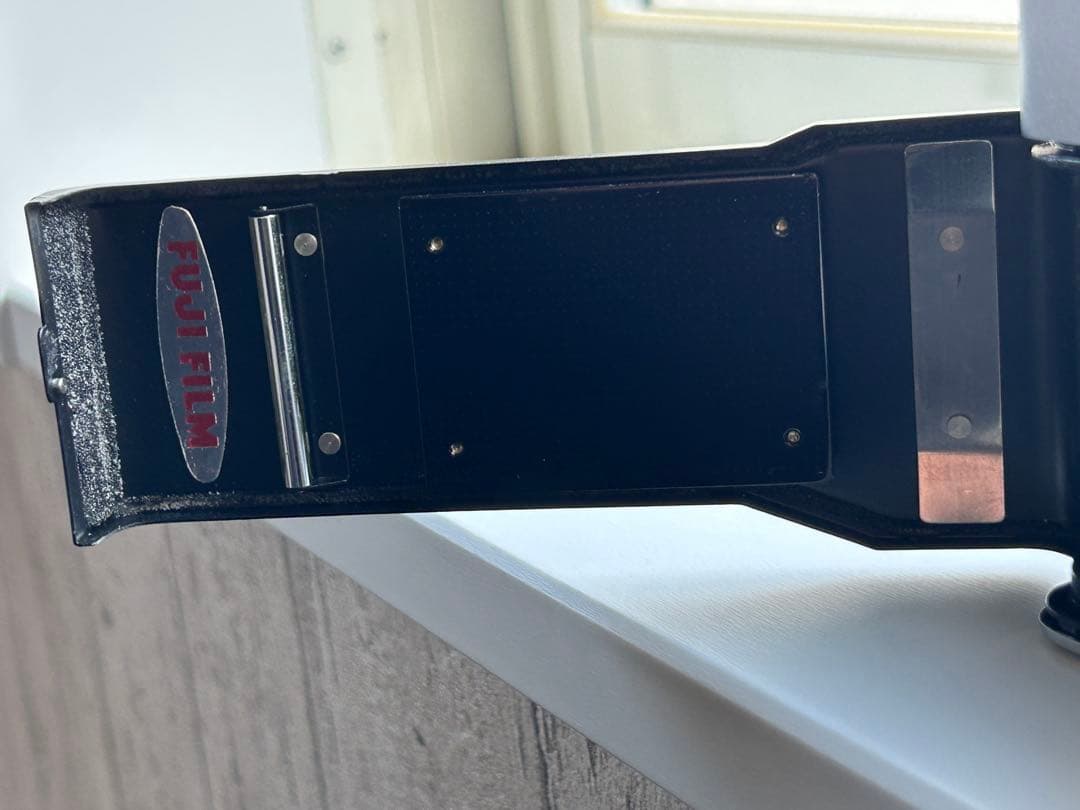年度末価格！　Fujica compact deluxe ＋ 付属品