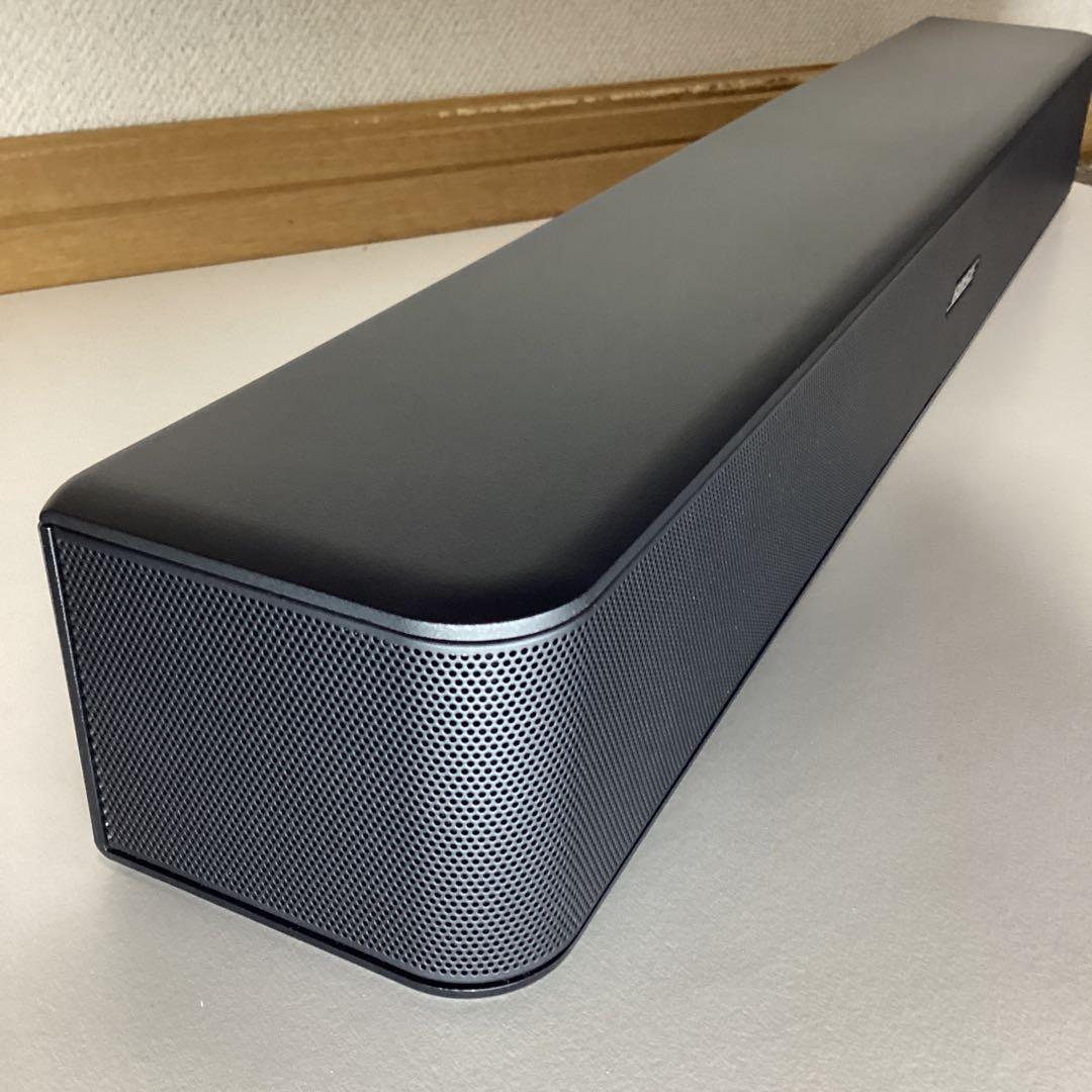 Bose Solo TVスピーカー