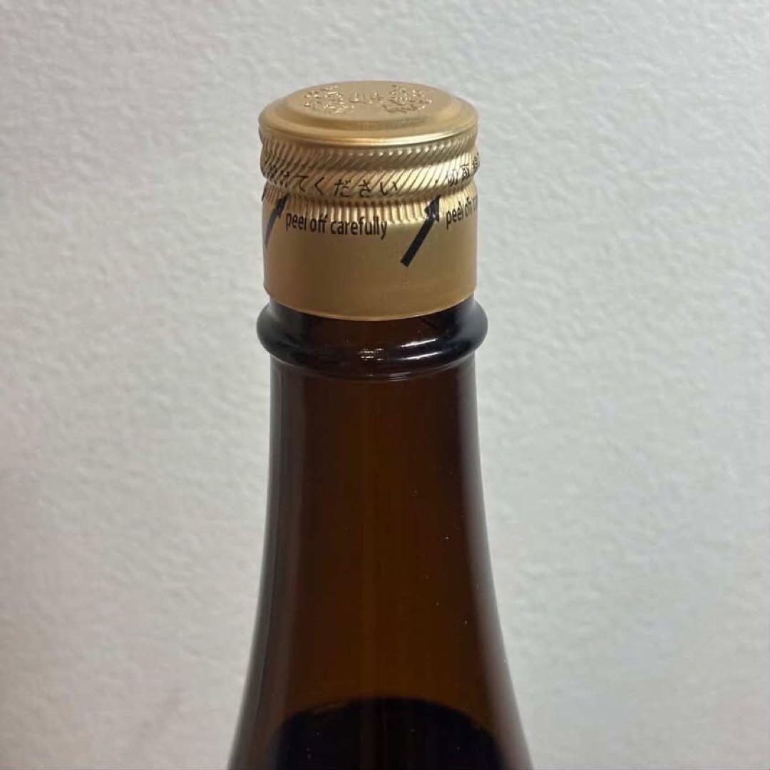 NA5483 未開栓 十四代 本丸 秘伝玉返し 日本酒 1.8l 2026.02