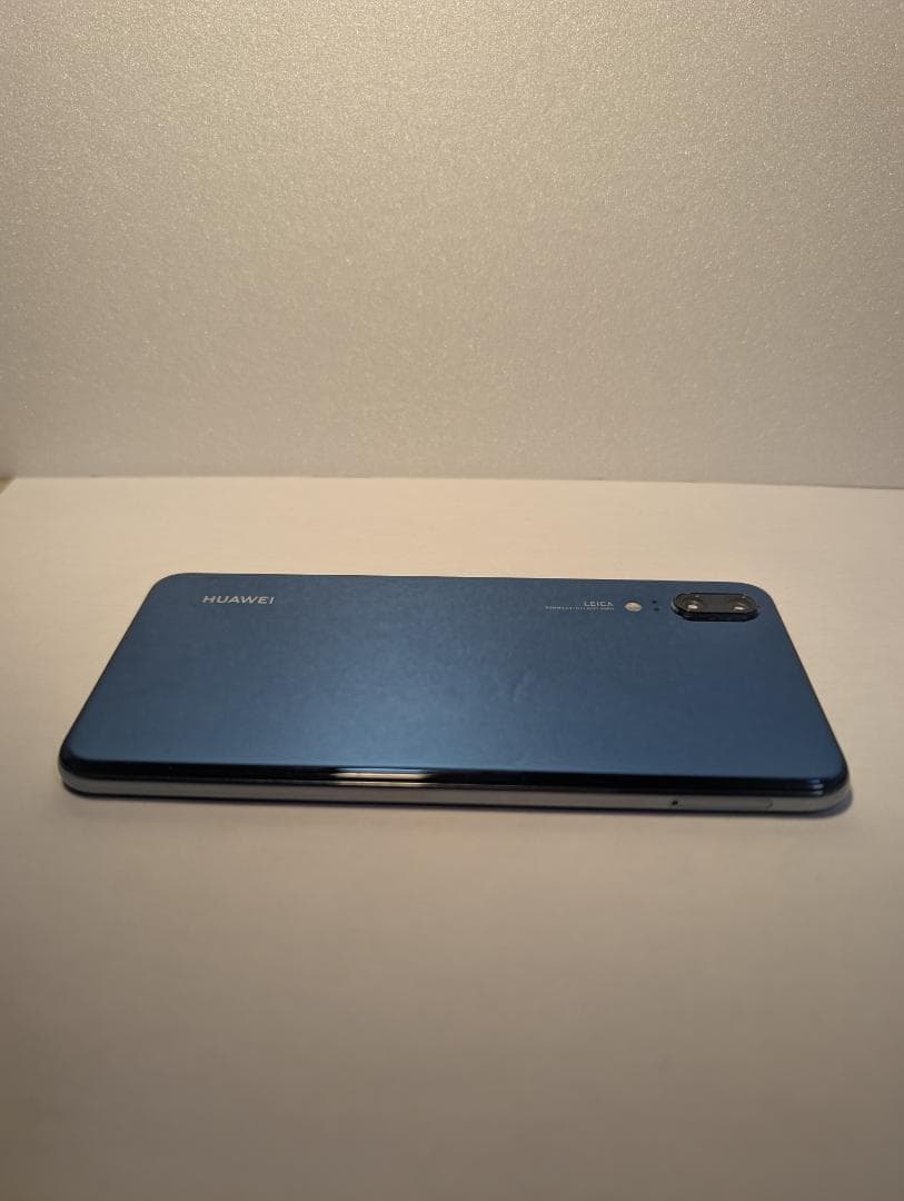 HUAWEI P20 SIMフリー　128GB