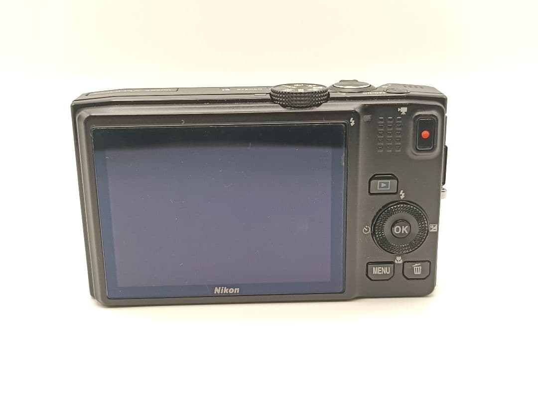 a*◎様 Nikon COOLPIX S8200 デジタルカメラ　バッテリー新品