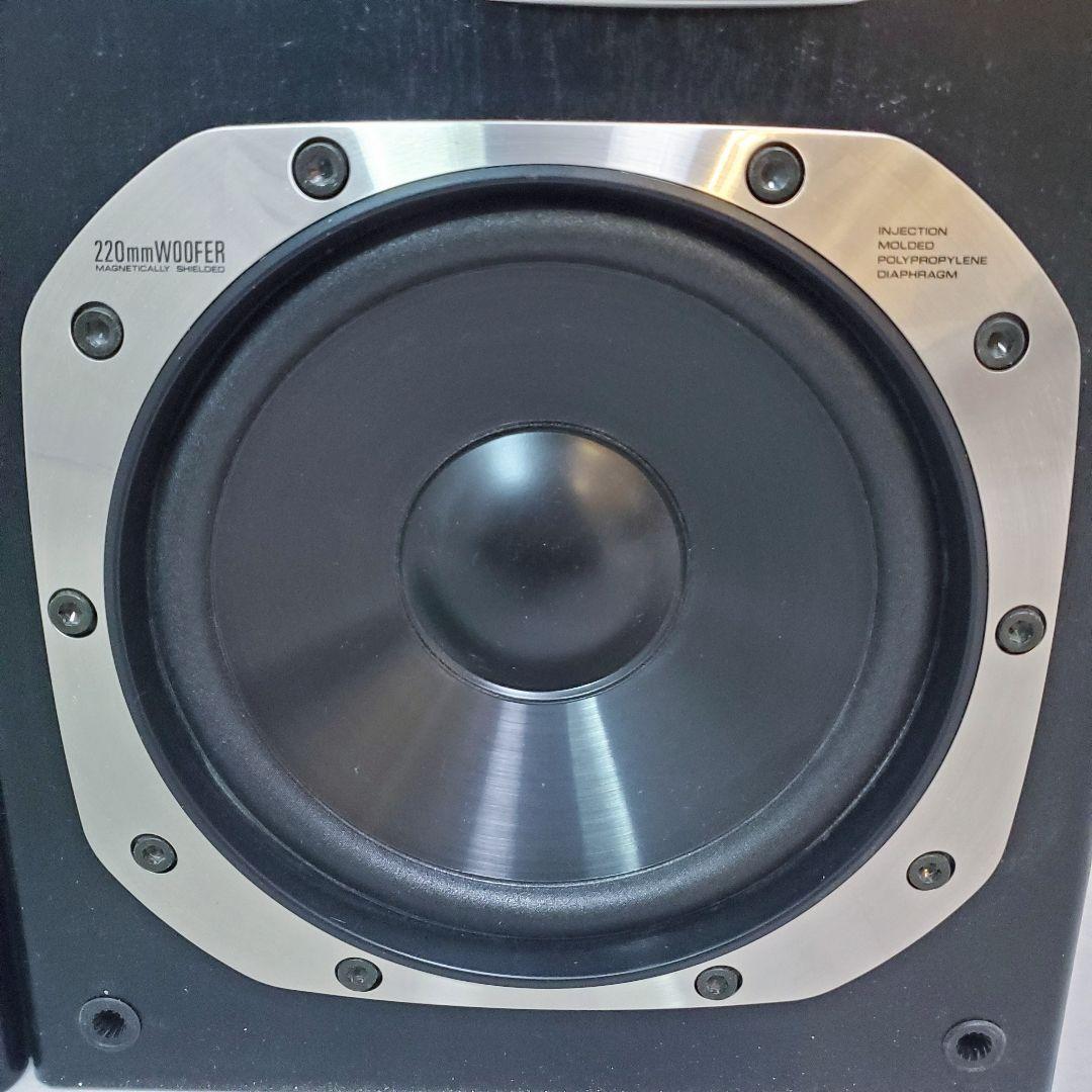 Pioneer S-X530V スピーカーペア✨️廃盤✨️美品