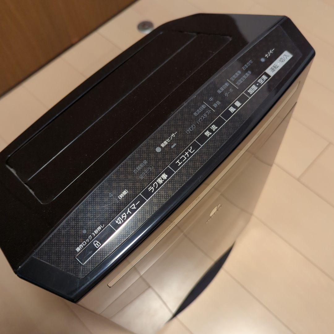Panasonic 空気清浄加湿器 F-VC50XJ