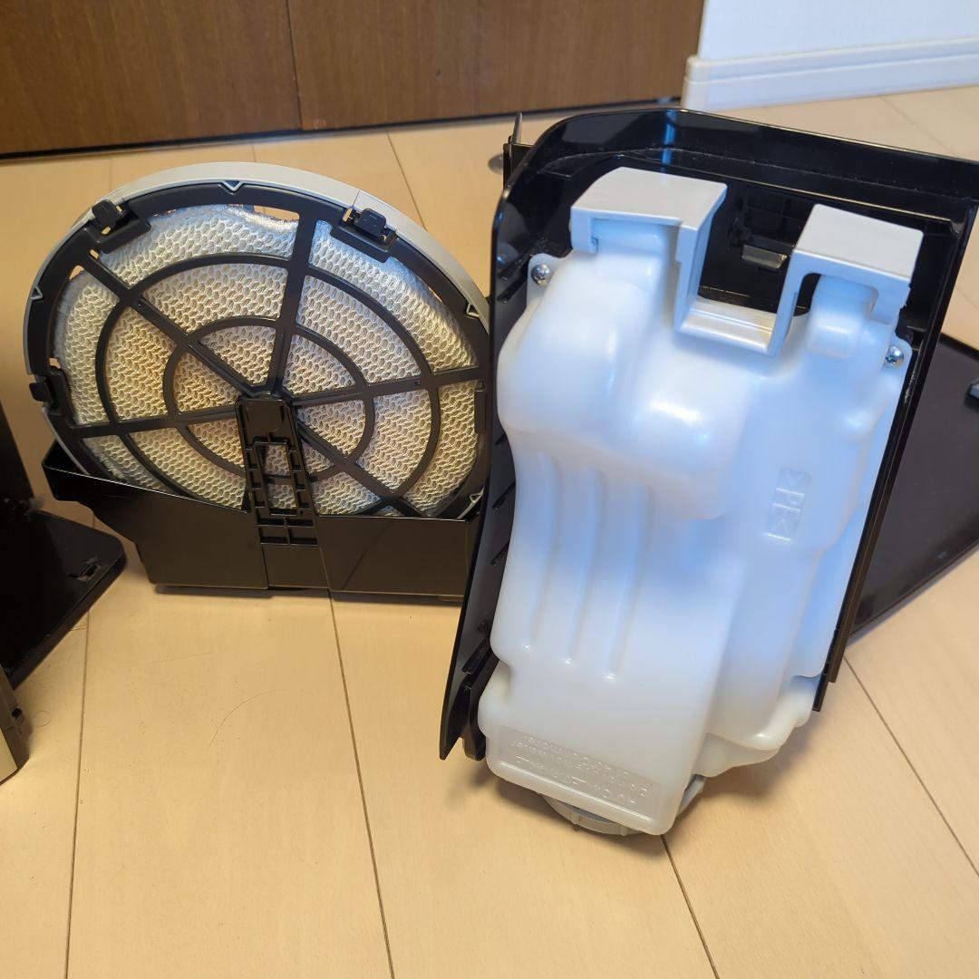 Panasonic 空気清浄加湿器 F-VC50XJ